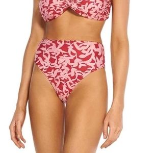 Vix Womens Hermosa Bela Hot Pant Bottoms